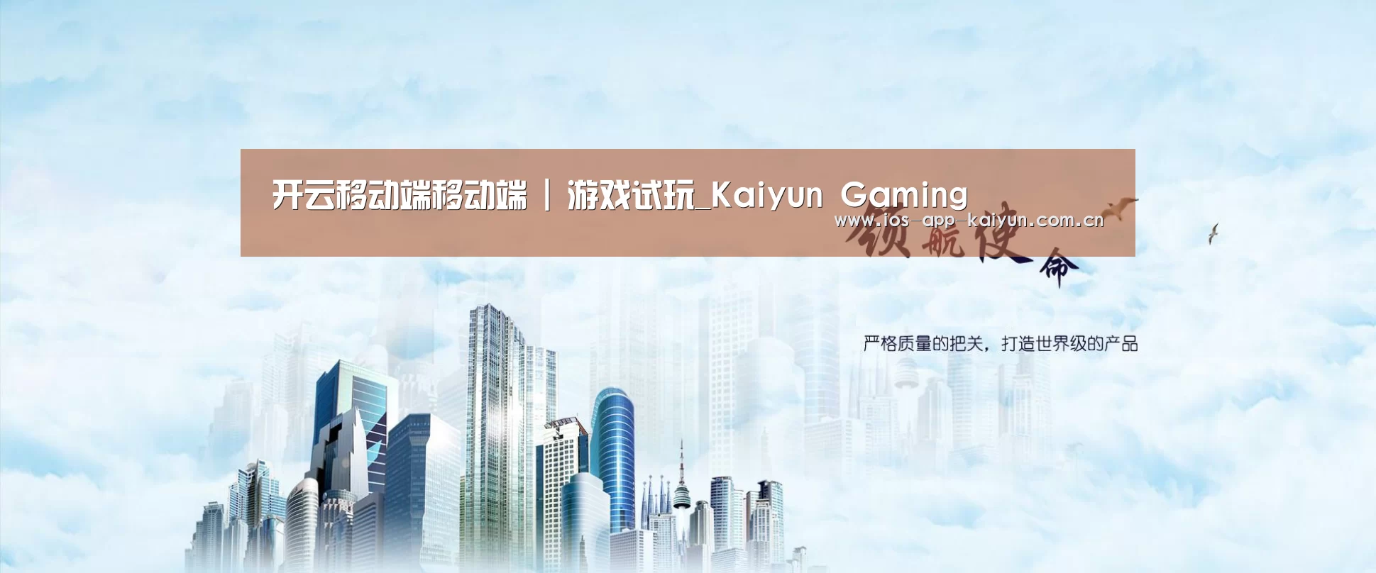 开云体育互动公司