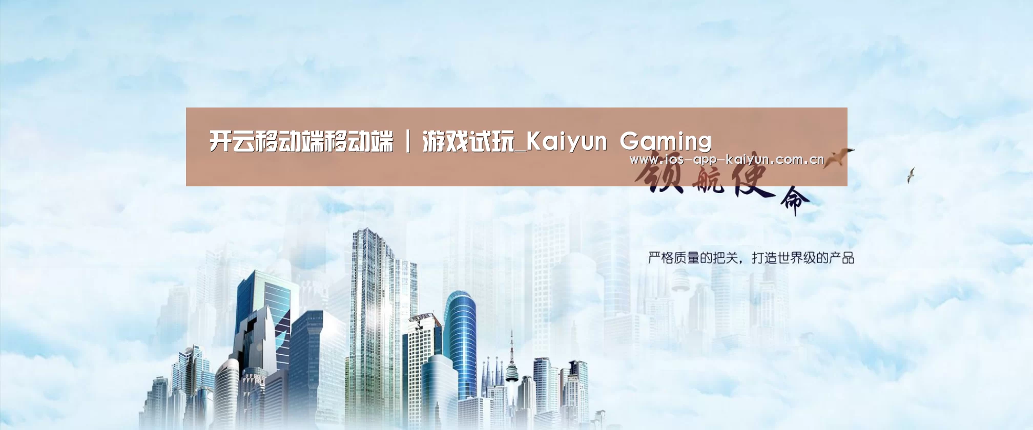 开云体育互动公司